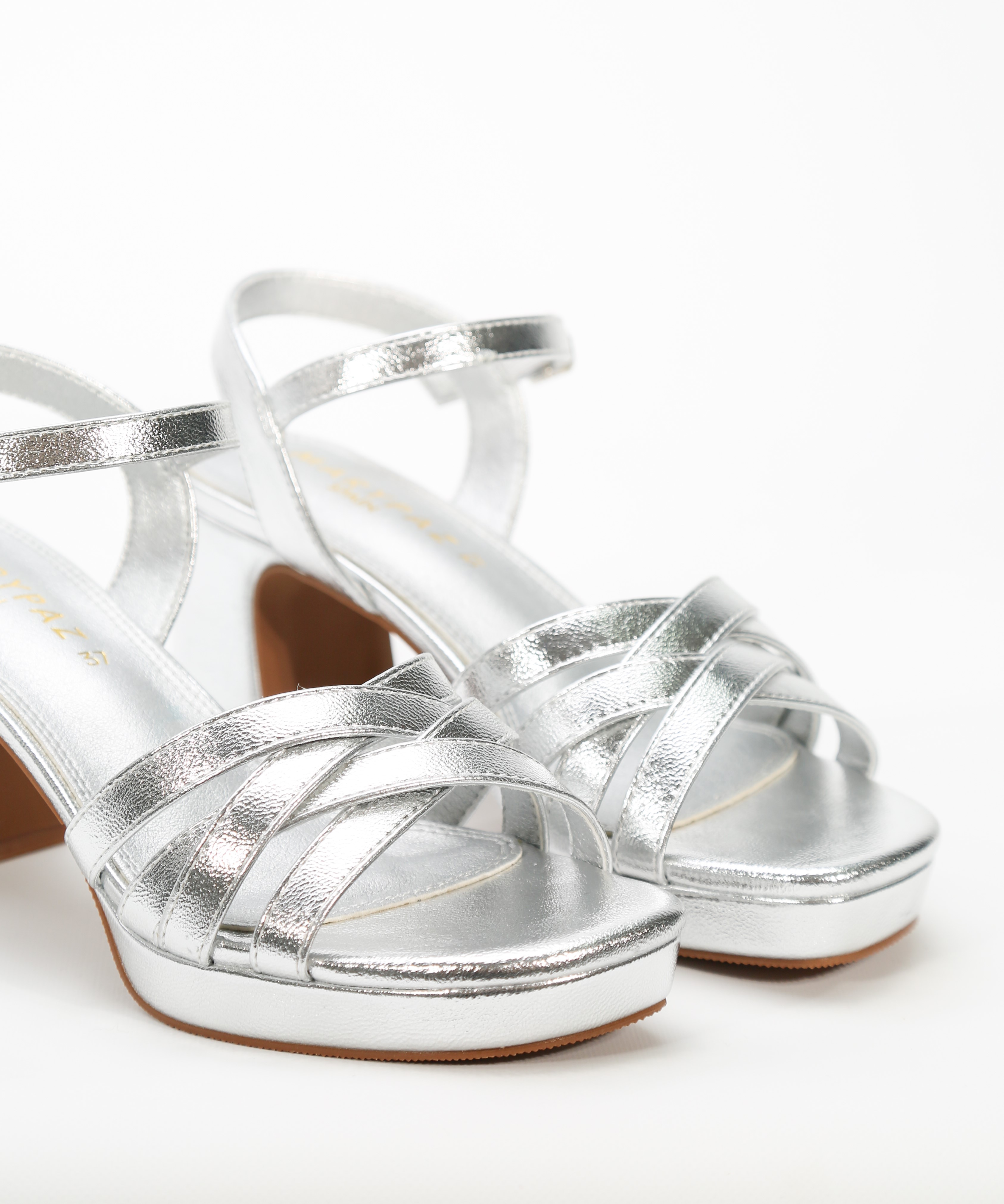 Sand&aacute;lia plataforma multitirras image number null